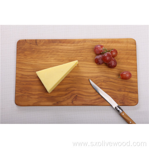 Olive Wood Chopping Board